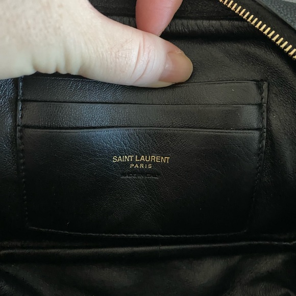 ❌SOLD❌YSL LOU MINI BAG - Picture 7 of 14